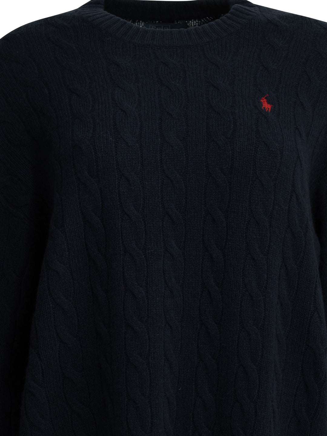 Polo Ralph Lauren Short Knit Dress With Logo Dresses - Blue | 7daaf2a9d79a4e74ec9e7faa57df102c09aa98bd