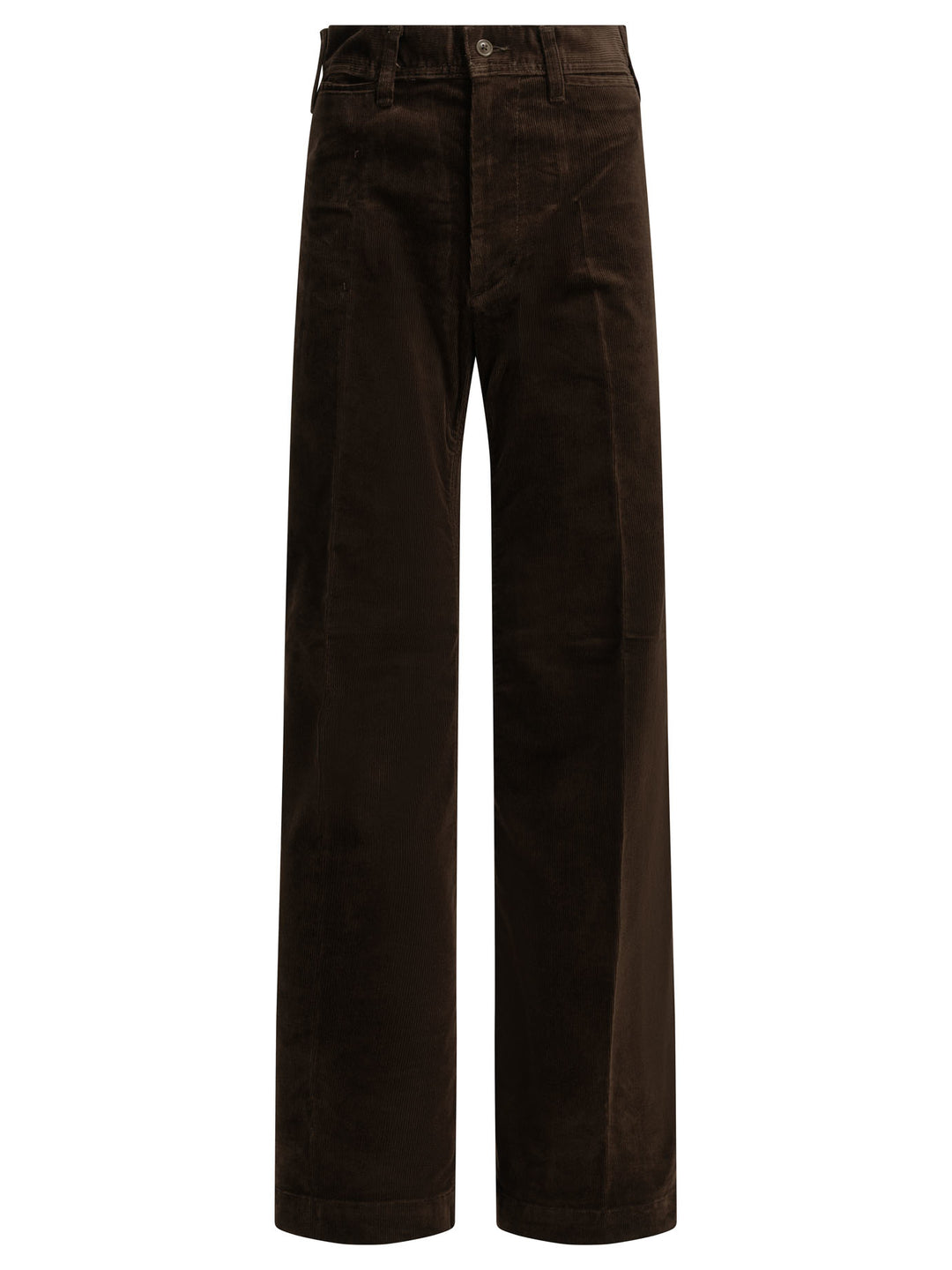 Polo Ralph Lauren Beaton Trousers - Brown | dea10a2b5dfcb1d3715b30ccc44a8ebc82e83d10