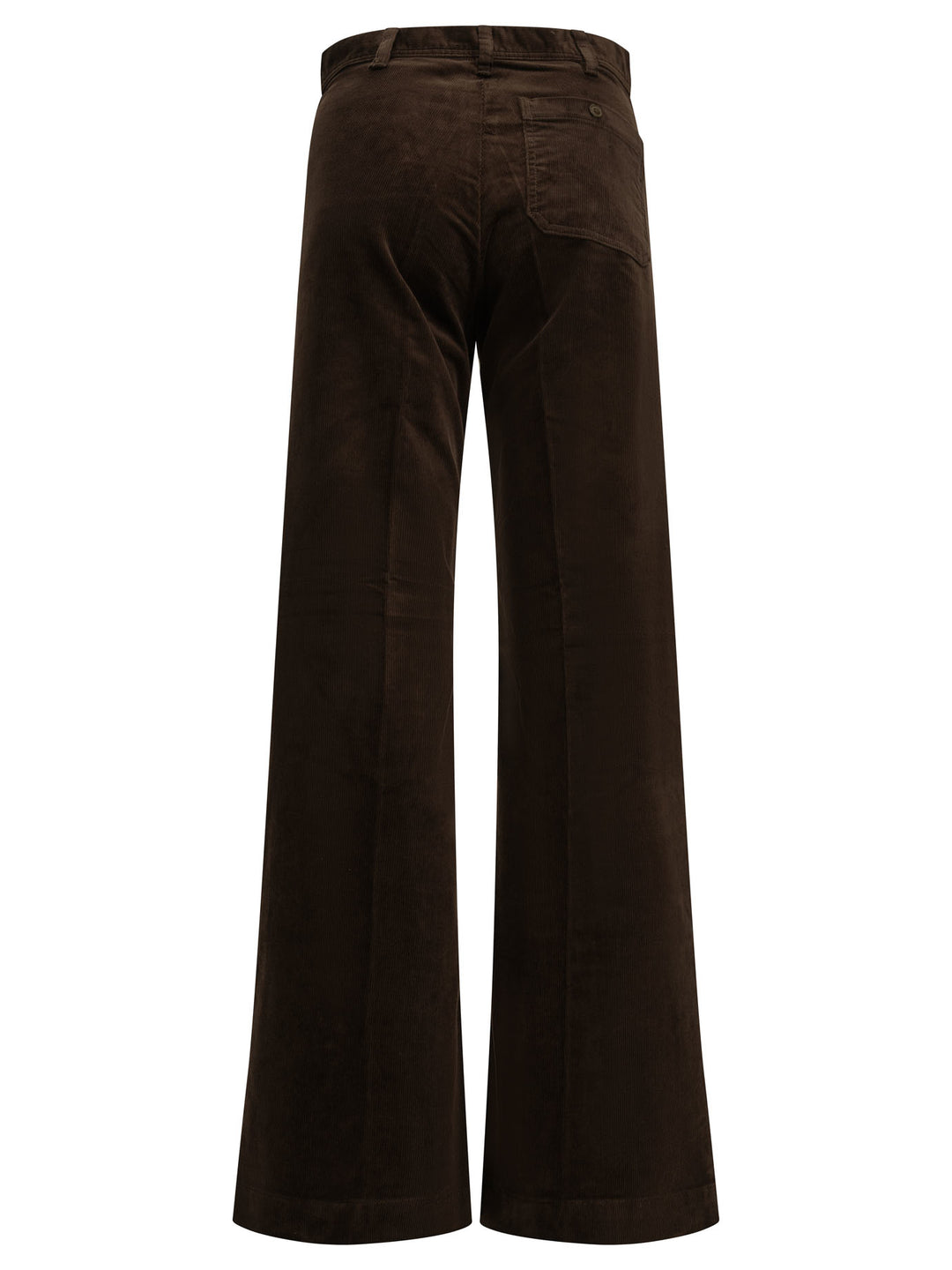 Polo Ralph Lauren Beaton Trousers - Brown | 651d3d93d67d1b6a73a4b3b51a2e5f2e053b816b