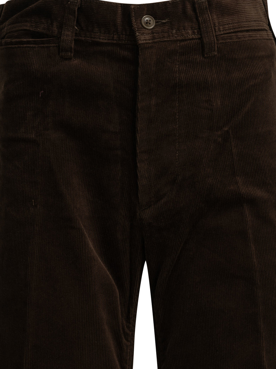 Polo Ralph Lauren Beaton Trousers - Brown | f273268531b2105f00c470e43c0bbd191f59e3b7