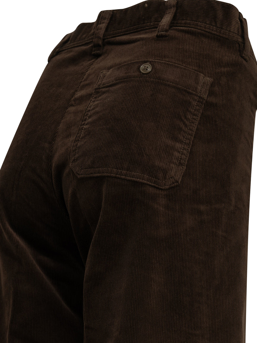 Polo Ralph Lauren Beaton Trousers - Brown | d38e7d86c45a218b311d28164835268efe06709d