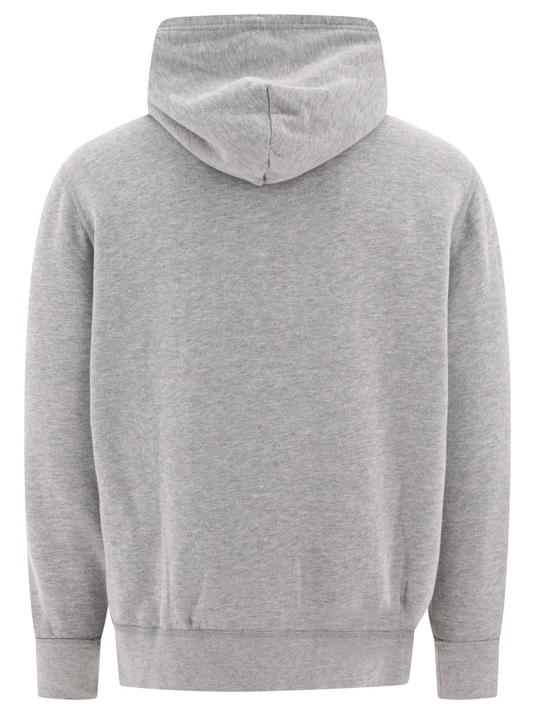 Polo Ralph Lauren Rl Sweatshirts - Grey | 2315e5b54c3088158bcec6a484eb32da35318921