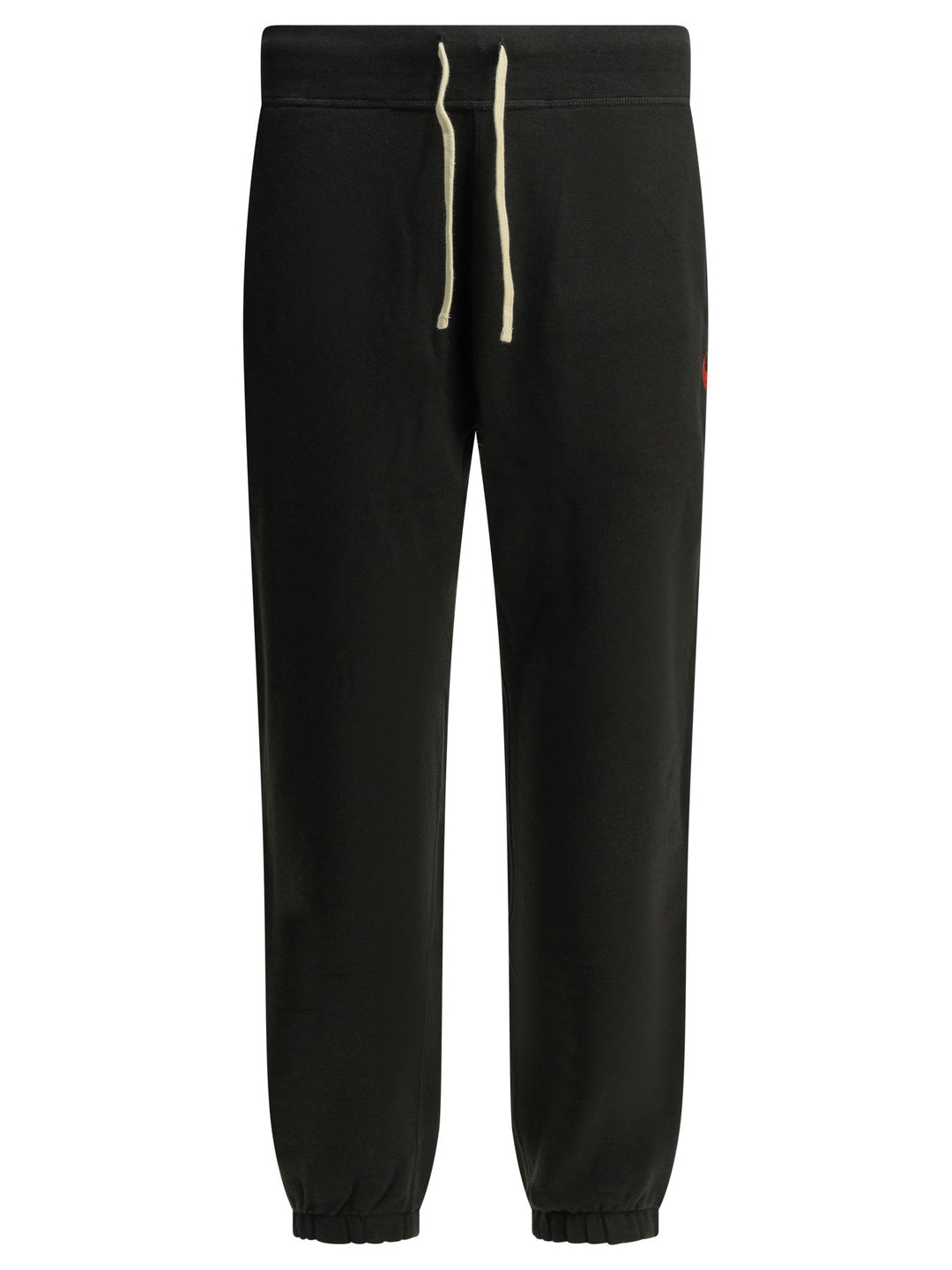 Polo Ralph Lauren Rl Trousers - Black | bfea4a5f4920dc9fb27786f797a054ca4582ab36