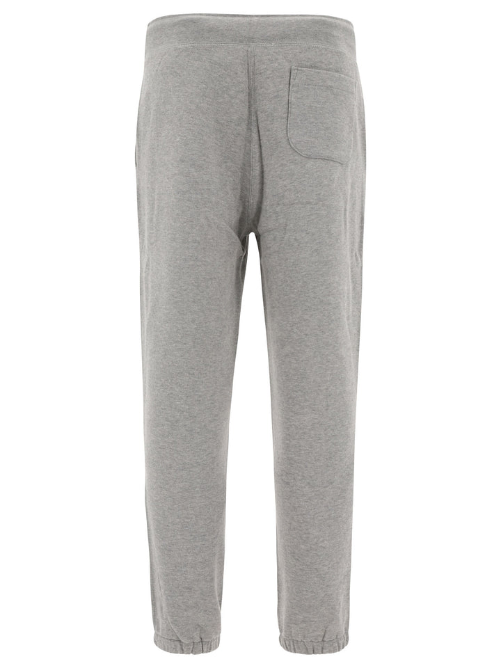Polo Ralph Lauren Pony Trousers - Grey | fe952feaa80adcb820e163d93eb5e8de9dc782ea