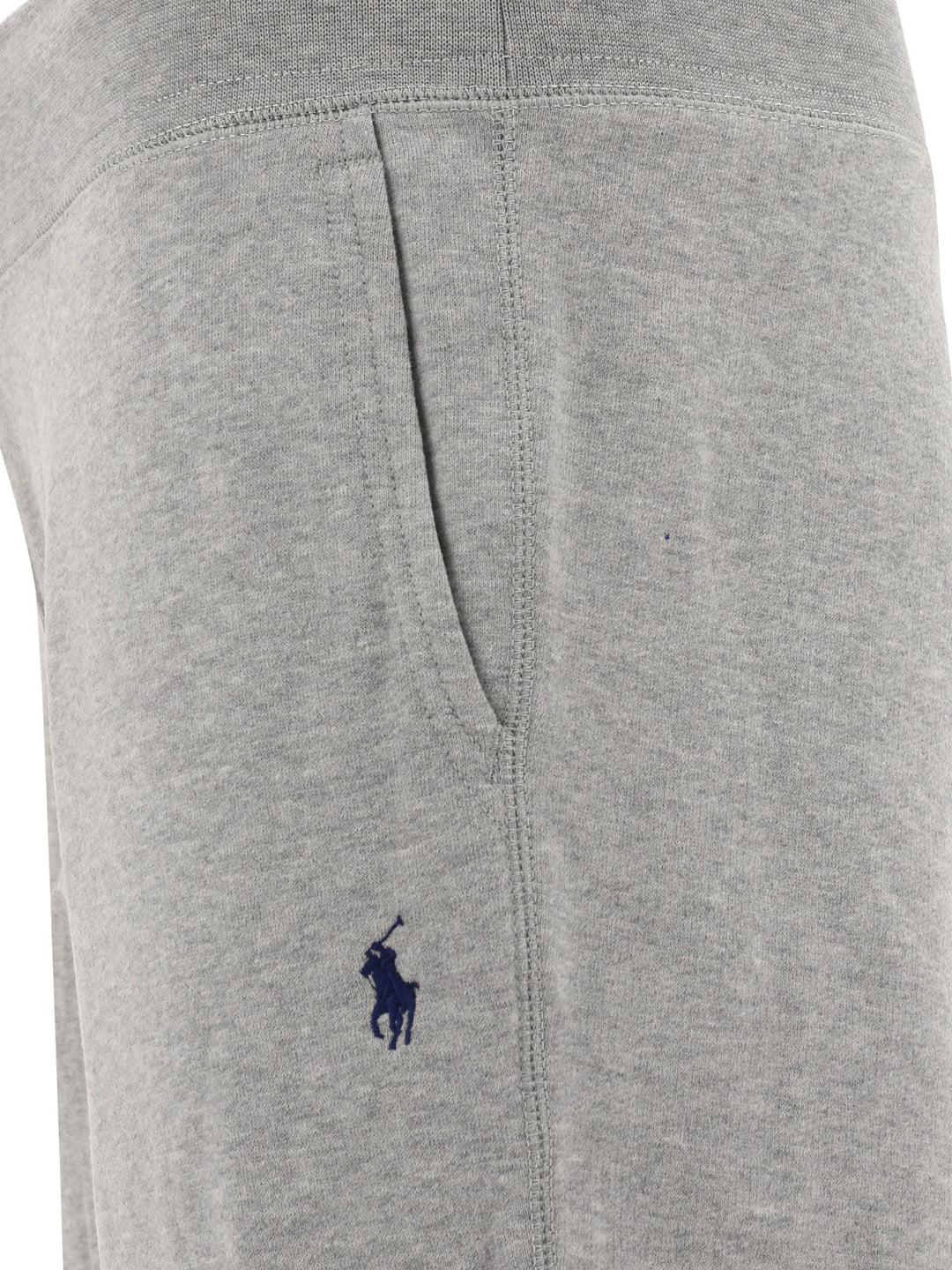 Polo Ralph Lauren Pony Trousers - Grey | e8b537556f5cf85c6b5bca10afc24e10508d2d60
