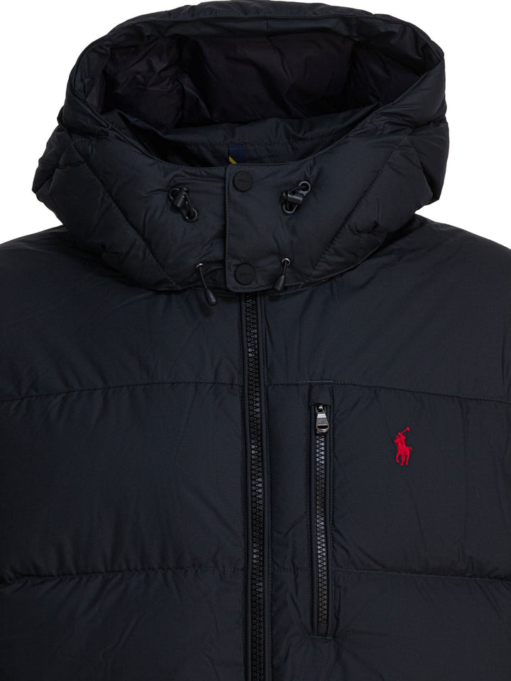 Polo Ralph Lauren Gorham Jackets and Coats - Black | 924e577ac9a571e17ce6d61b6418f164f928879c
