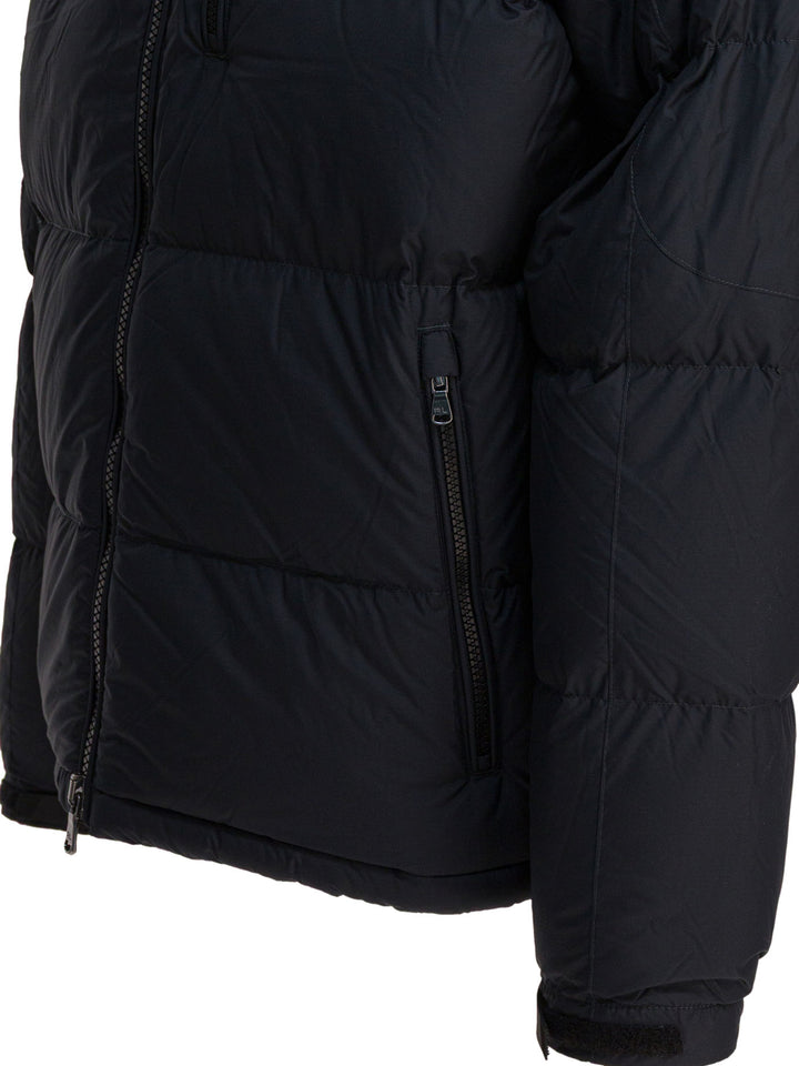 Polo Ralph Lauren Gorham Jackets and Coats - Black | a71798c2cda3ec06acfe6184232d73d1ba21a23b