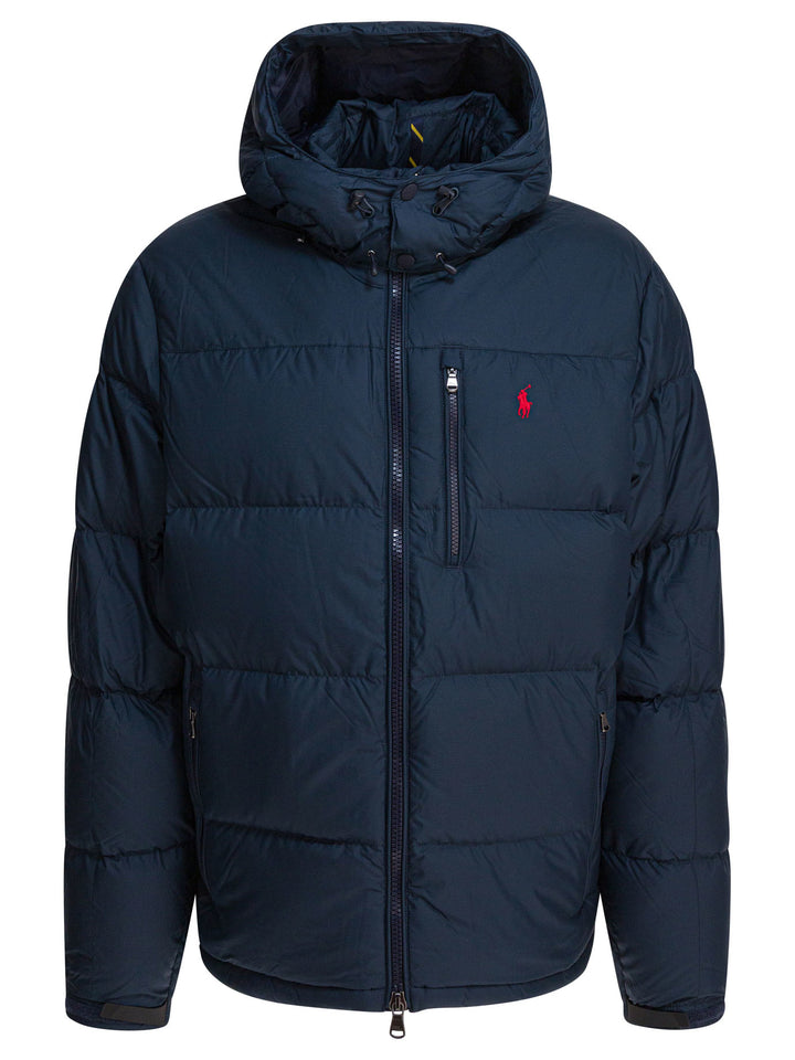 Polo Ralph Lauren Gorham Jackets and Coats - Blue | eb93f78ed6b879a24a987bce1dd93caae1501242