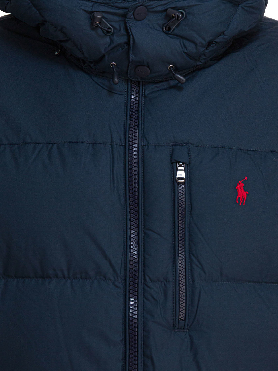Polo Ralph Lauren Gorham Jackets and Coats - Blue | 9be617d295a696c3e92fdd9efe8bd20e32138dfe