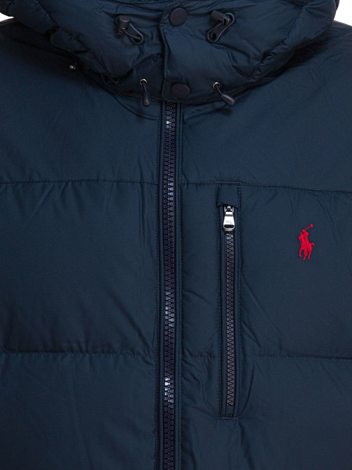 Polo Ralph Lauren Gorham Jackets and Coats - Blue | 9be617d295a696c3e92fdd9efe8bd20e32138dfe