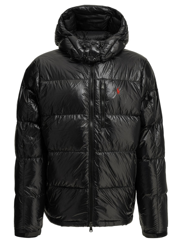 Gorham Jackets And Coats Blue