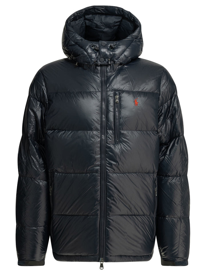 Polo Ralph Lauren Gorham Jackets and Coats - Blue | e50478864059a6eb3a0337f4f1bcba81cd03eee3