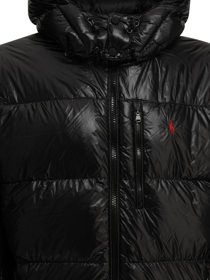 Polo Ralph Lauren Gorham Jackets and Coats - Blue | cb9a0cb4326856eb48a914b1200053afa25374b4