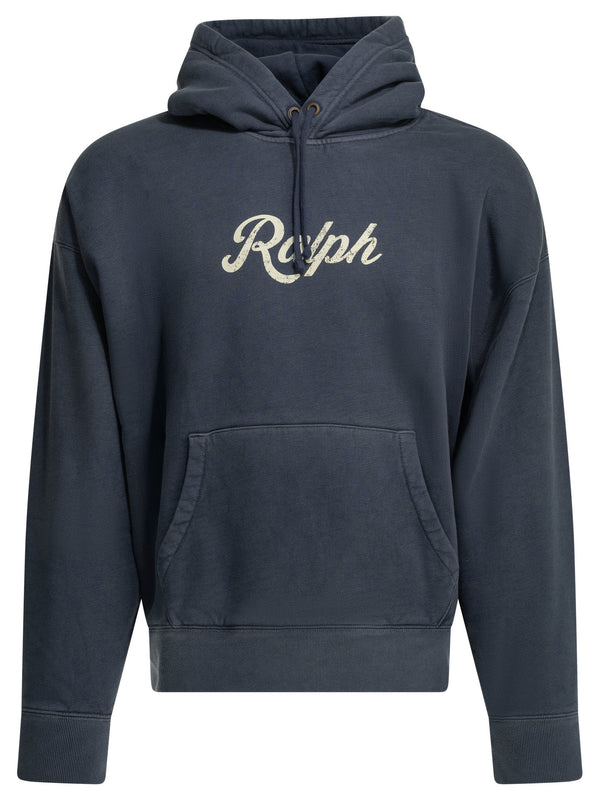 Ralph Sweatshirts Blue
