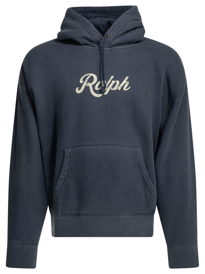 Polo Ralph Lauren Ralph Sweatshirts - Blue | e6ead6be2707ae5ed3ecf4119dcc82bfa2260985