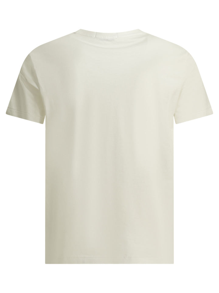 Polo Ralph Lauren Polo Bear T-shirts - White | 9adbcfae9be2ea2a35e3dd65701d5464335763a8