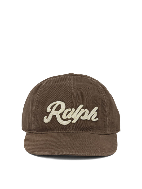 Ralph Hats Brown