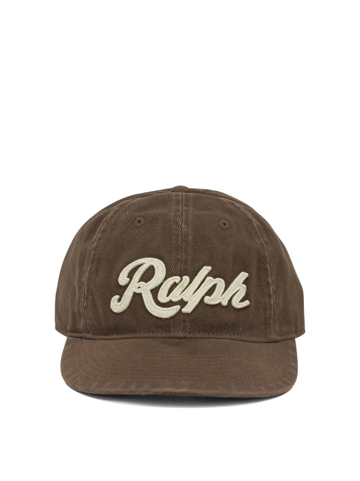 Polo Ralph Lauren Ralph Hats - Brown | c91101eb8486f374a84aed350625ae9db0864afd