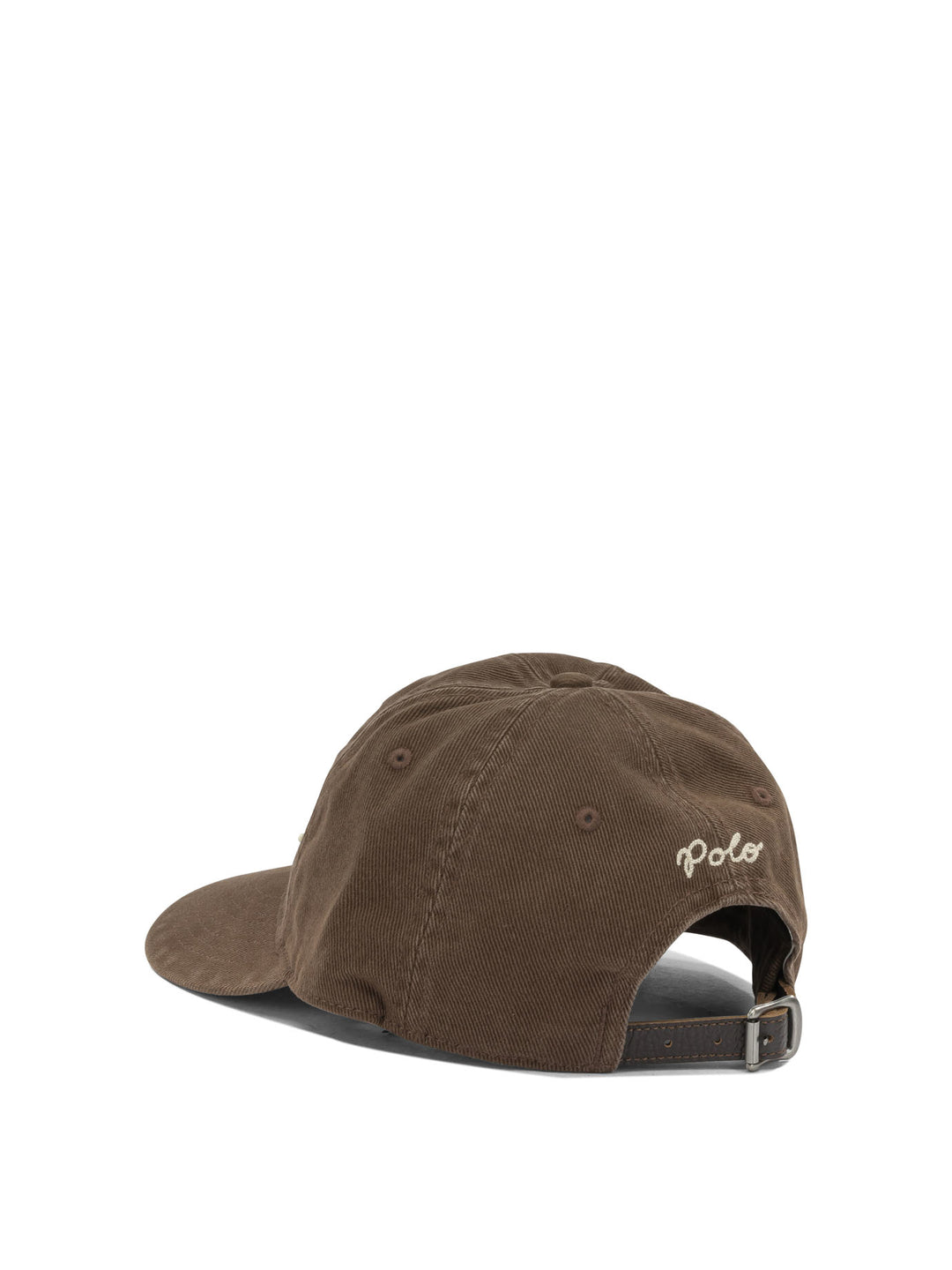 Polo Ralph Lauren Ralph Hats - Brown | ae875a39fe08bf2c48a7758e46c325cb5fcaa5d2