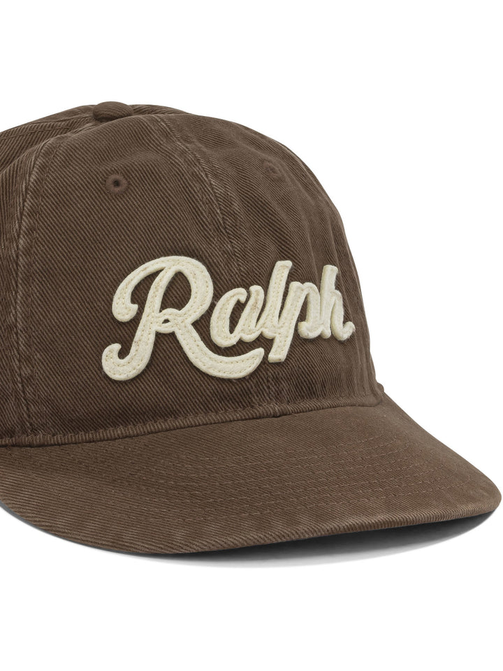 Polo Ralph Lauren Ralph Hats - Brown | 29f597d15cb3377331b61c4b29a5cc51a0533e21