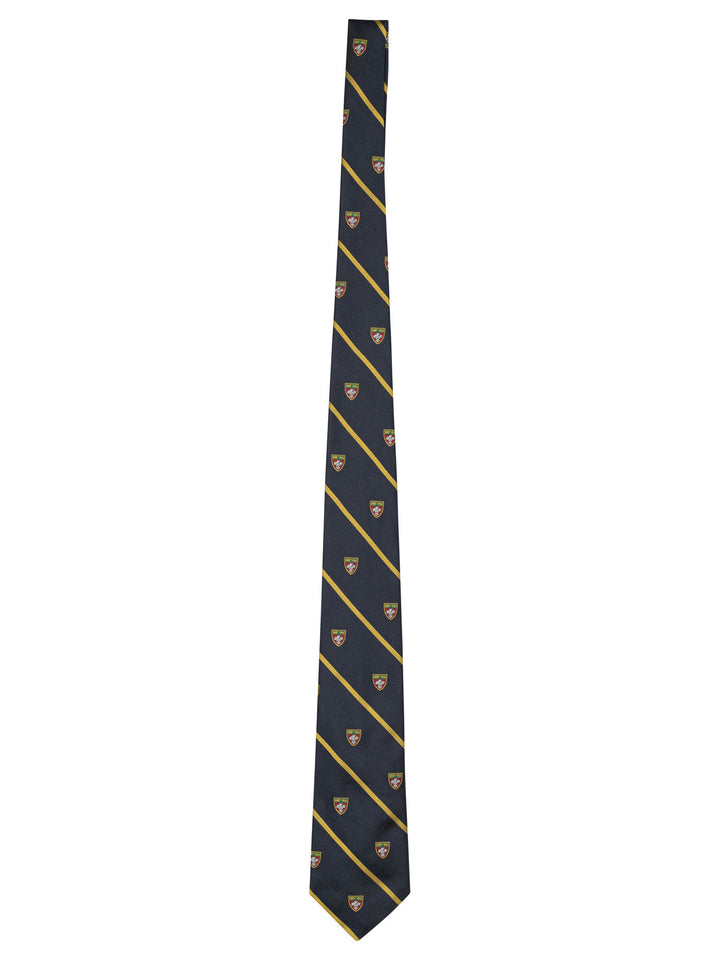 Polo Ralph Lauren Club Ties & Bow Ties - Blue | 8e173e6e76d0ec33a8e1c6b1f261685122dd0d96
