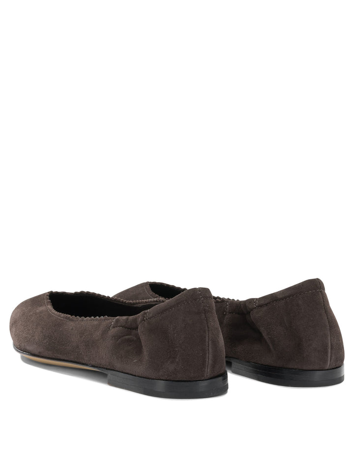 Pomme D'Or  Ballerinas - Brown | d104441f1802e55feff1acea2571f7cee2e57416