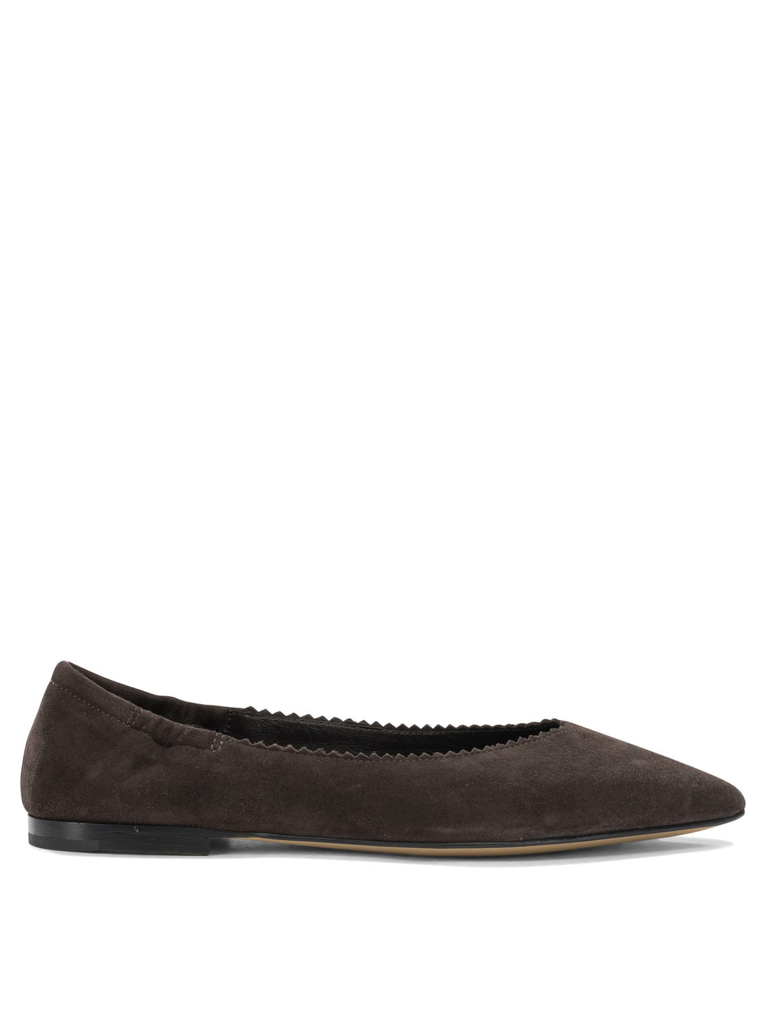 Pomme D'Or  Ballerinas - Brown | 23f1c23ad43057b6ebba53bc3d212d0cce1726b7