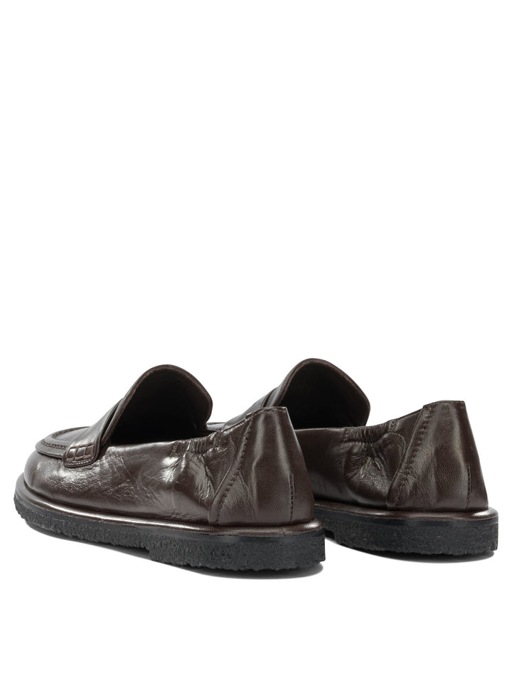 Pomme D'Or  Loafers & Slippers - Brown | 6b5278dea28d06cb32ca57efd9d5190f98dab025