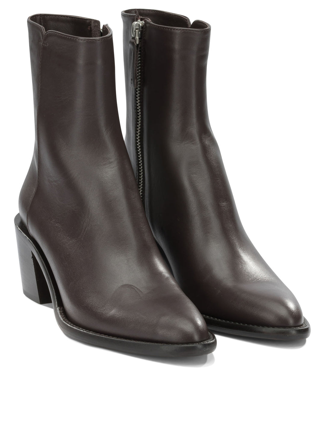 Pomme D'Or Boots & Ankle Boots Boots and Ankle Boots - Brown | 1048314b979995c7565e92a4648eace96b5a61eb