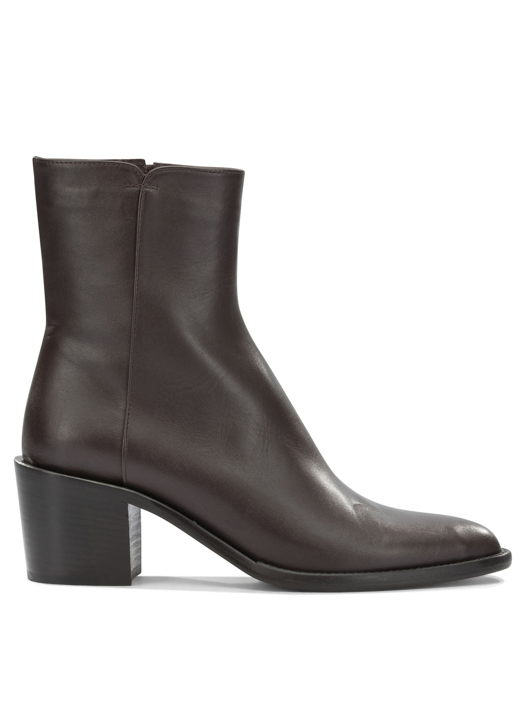 Pomme D'Or Boots & Ankle Boots Boots and Ankle Boots - Brown | d5c67c3613f18dc0815ea902a7922329995bfd92