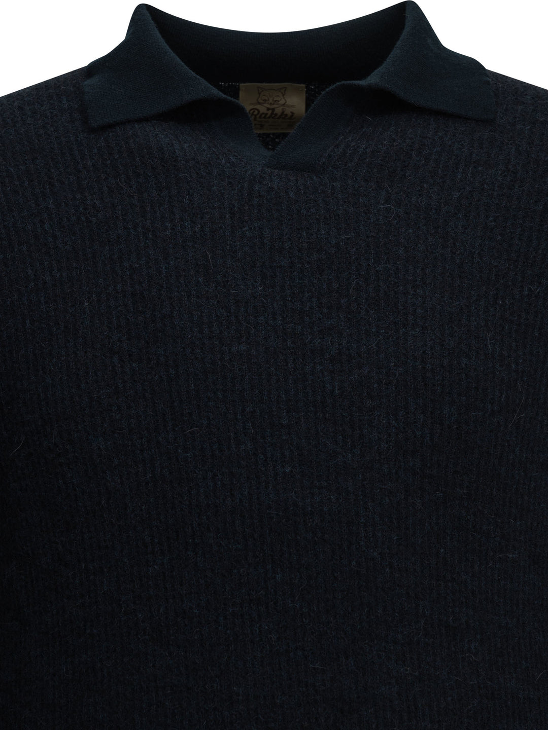 Rakkì Old School Knitwear - Blue | 5ae8b945e3b94cf6ff4ebdbfee600a2a13df0281