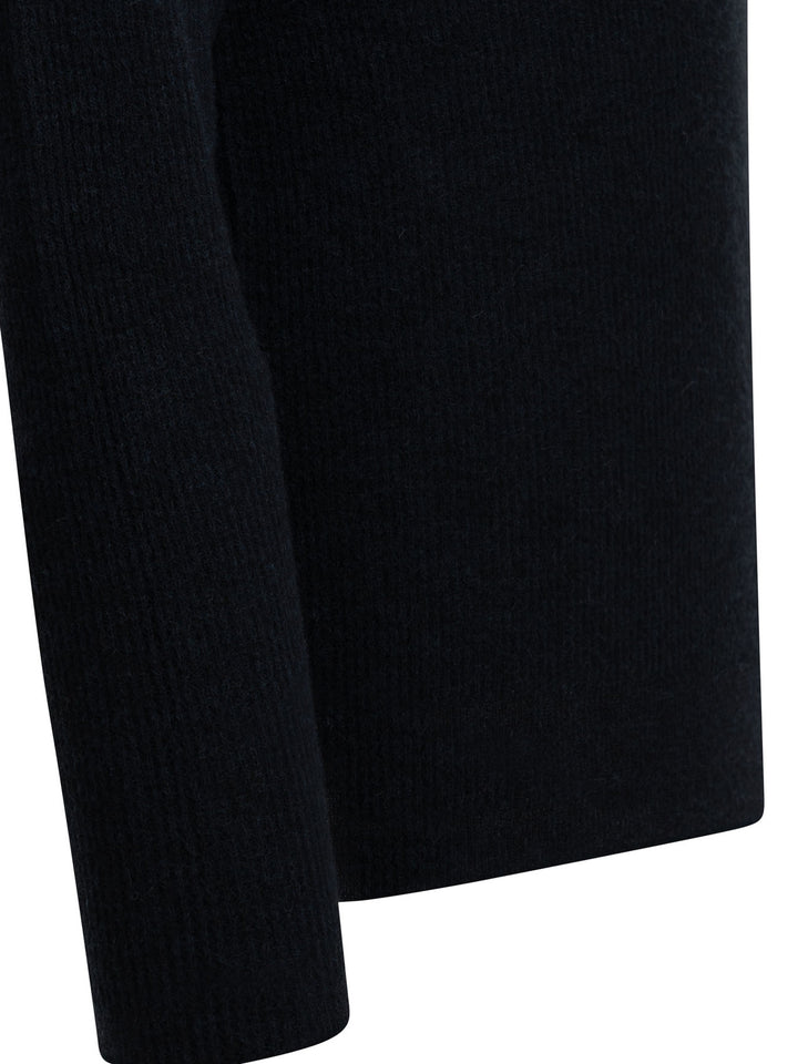Rakkì Old School Knitwear - Blue | 4cc08d3500b58a945befd5e8b98650f4f0524aba