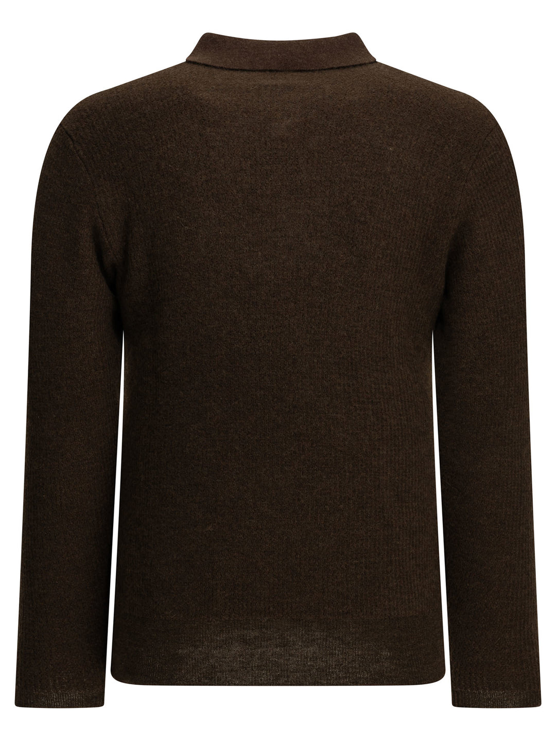 Rakkì Old School Knitwear - Brown | 7a6471acc6bf7aa3f0978269f3d312a27883574c