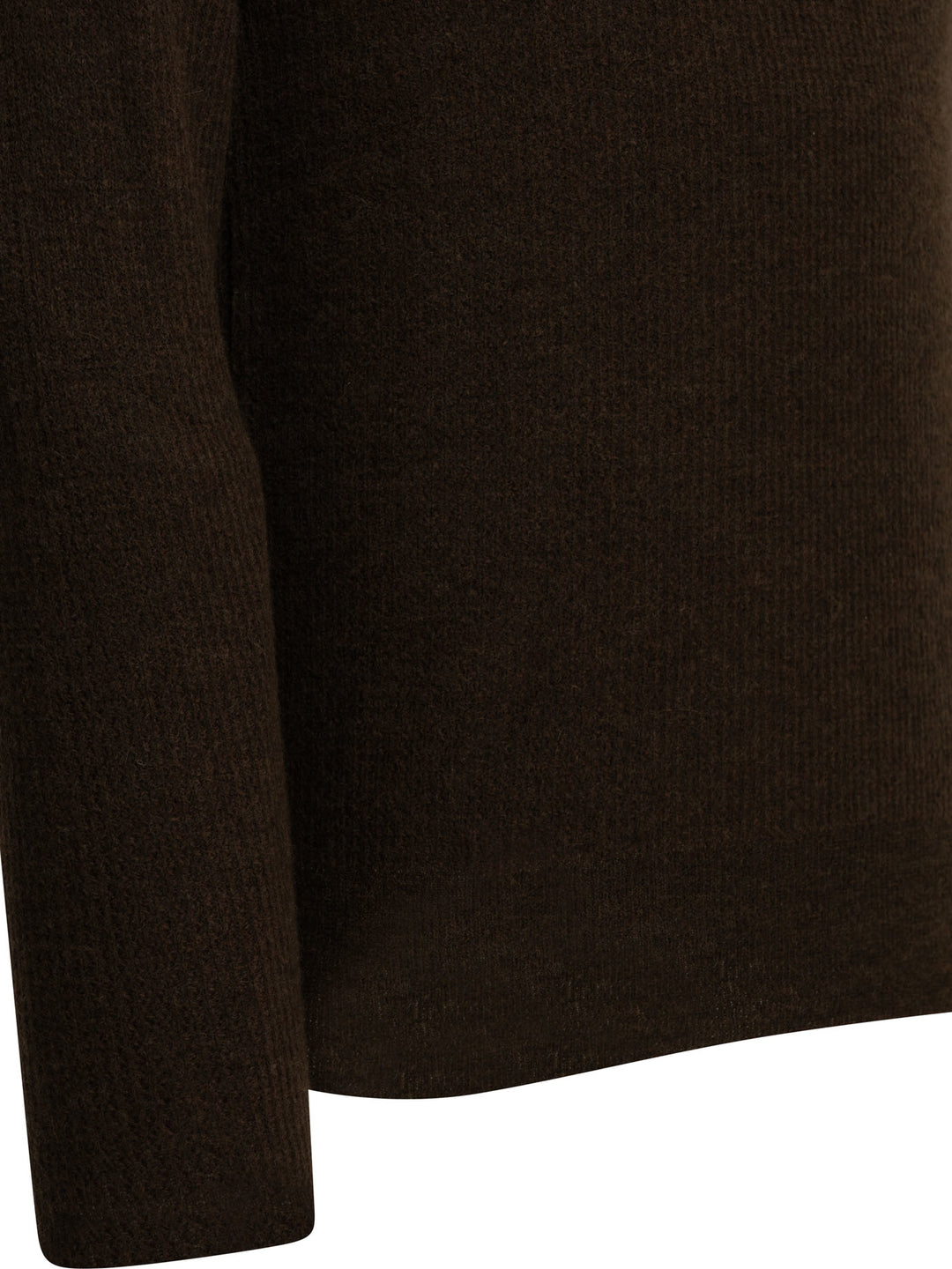 Rakkì Old School Knitwear - Brown | 2d480ea717db2b5bed38c91d44566d38fa8ccf18