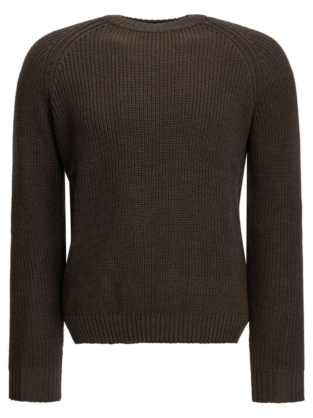 Rakkì Rebel Knitwear Brown