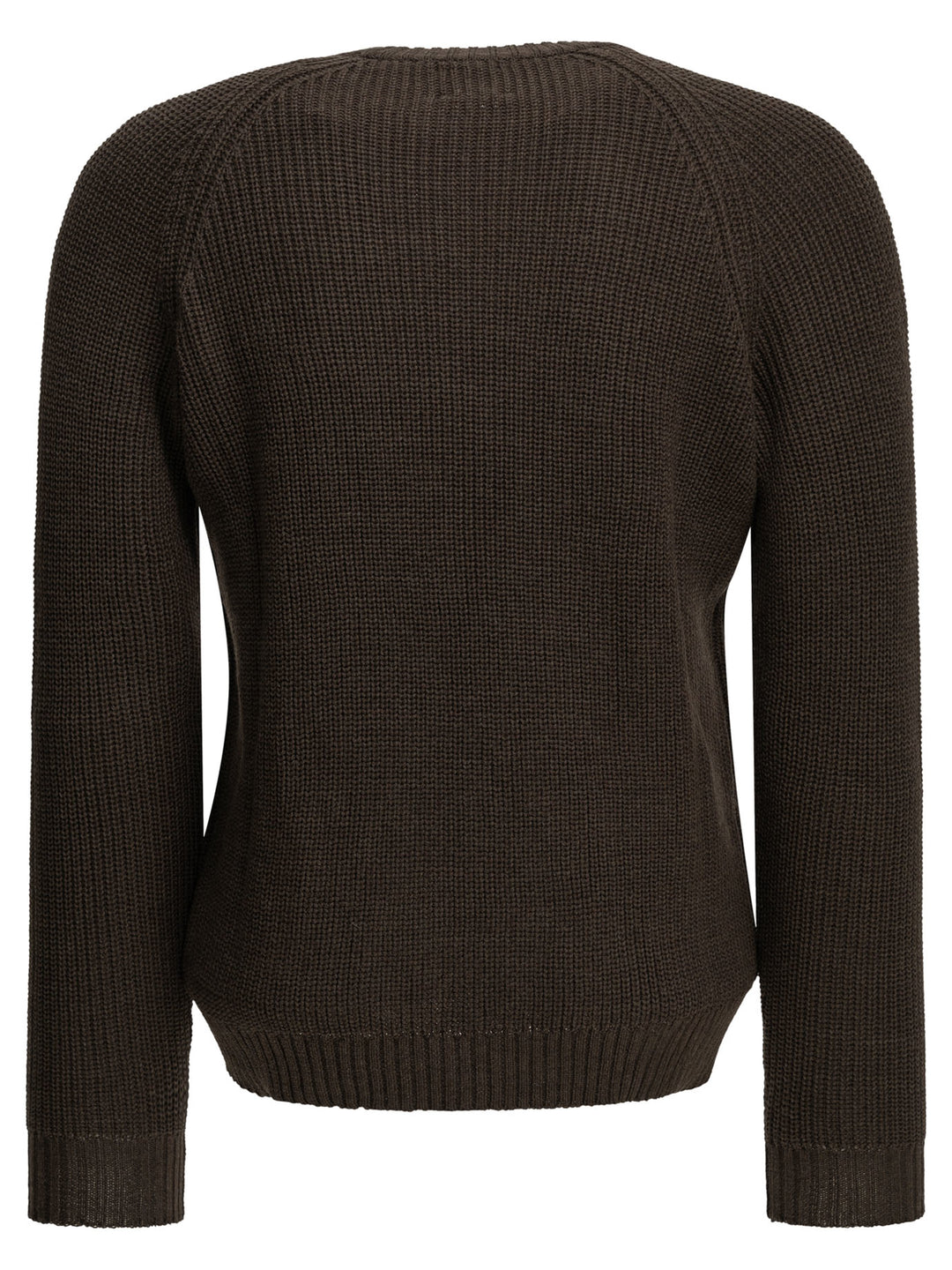 Rakkì Rebel Knitwear Brown