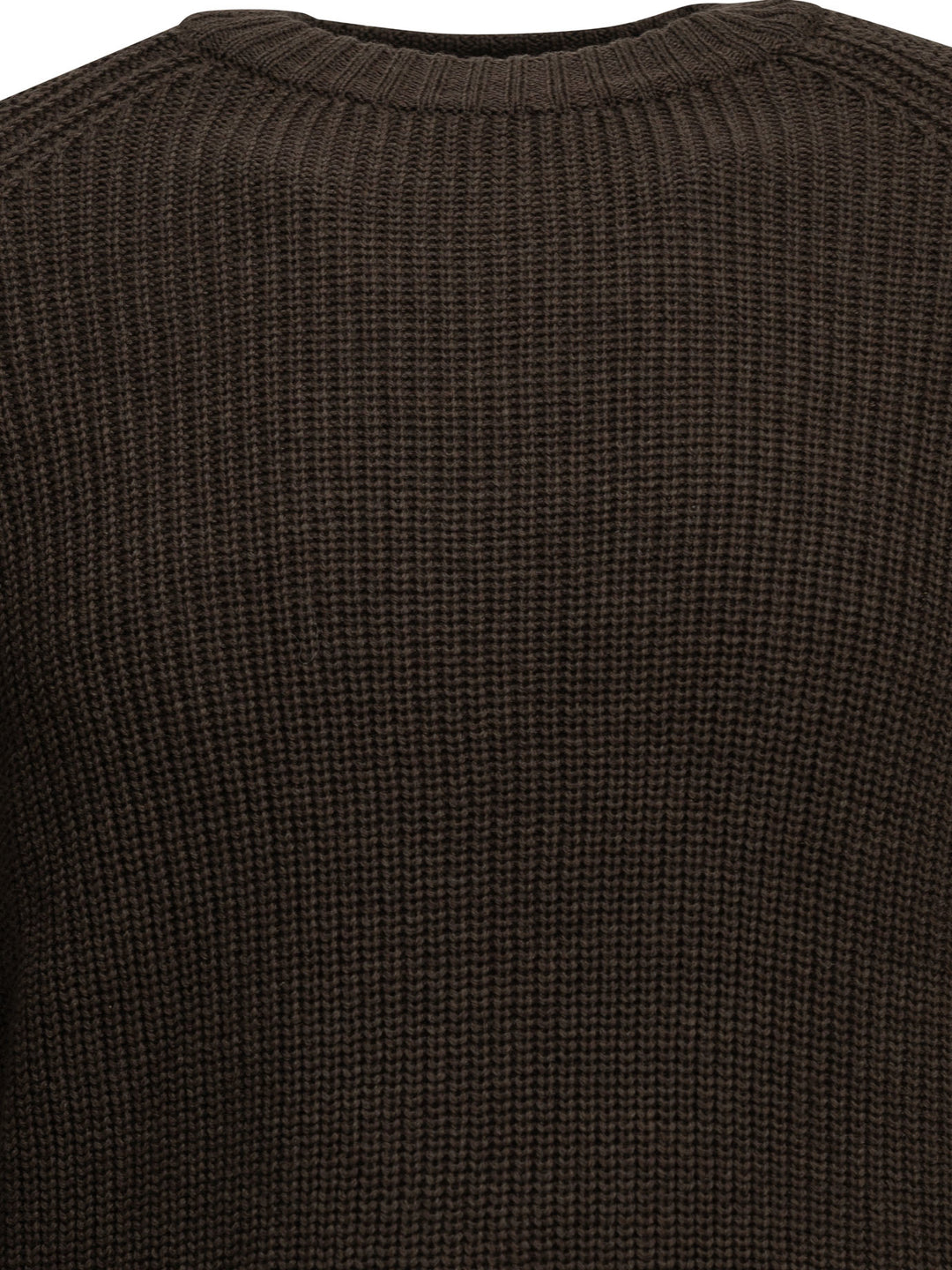 Rakkì Rebel Knitwear Brown