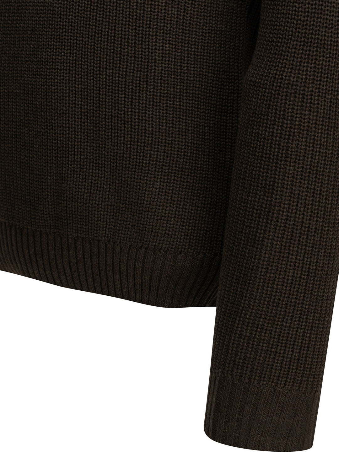 Rakkì Rebel Knitwear Brown