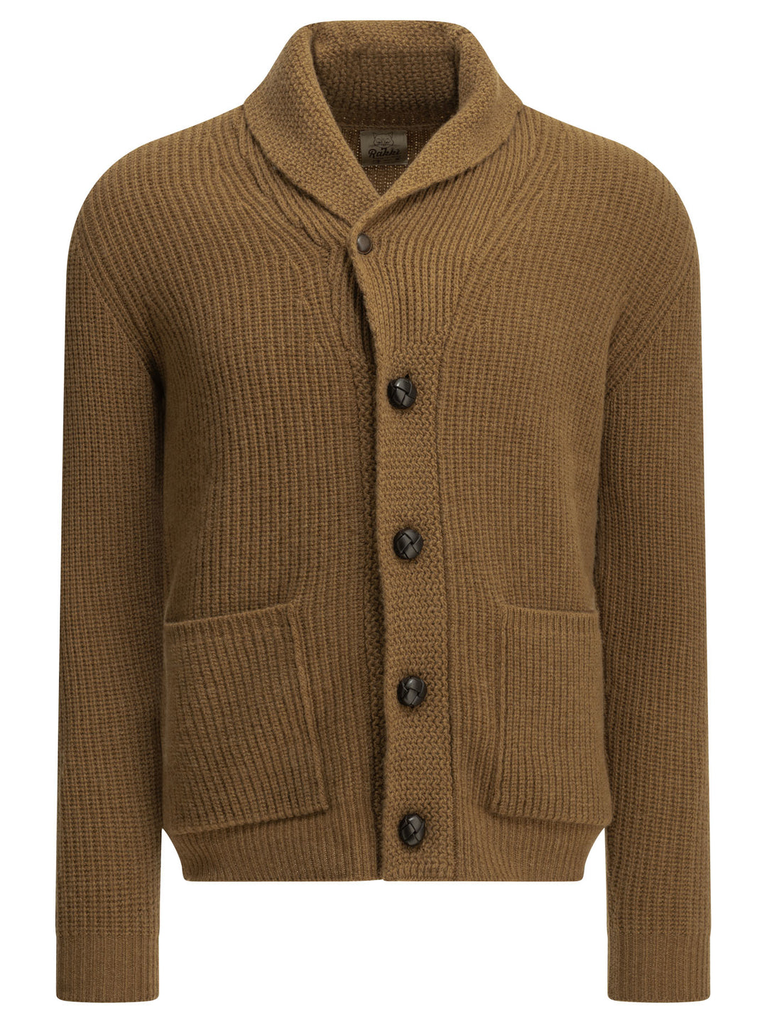 Rakkì Renegade Knitwear Brown