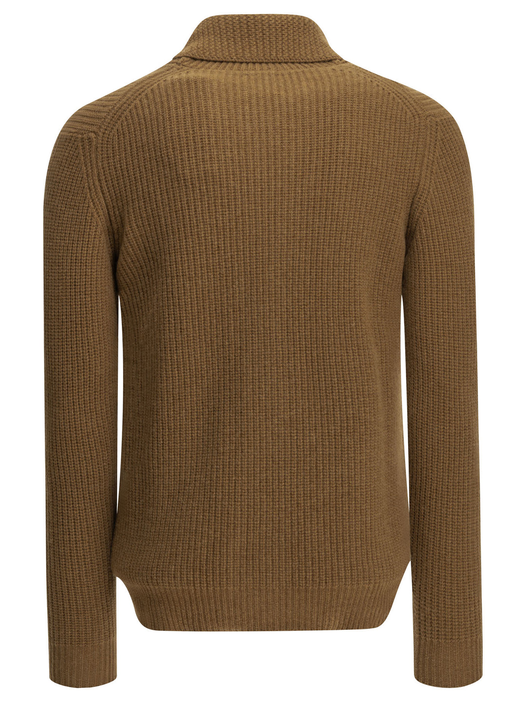 Rakkì Renegade Knitwear Brown