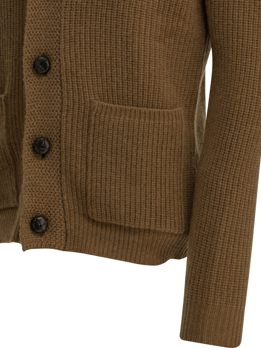 Rakkì Renegade Knitwear Brown