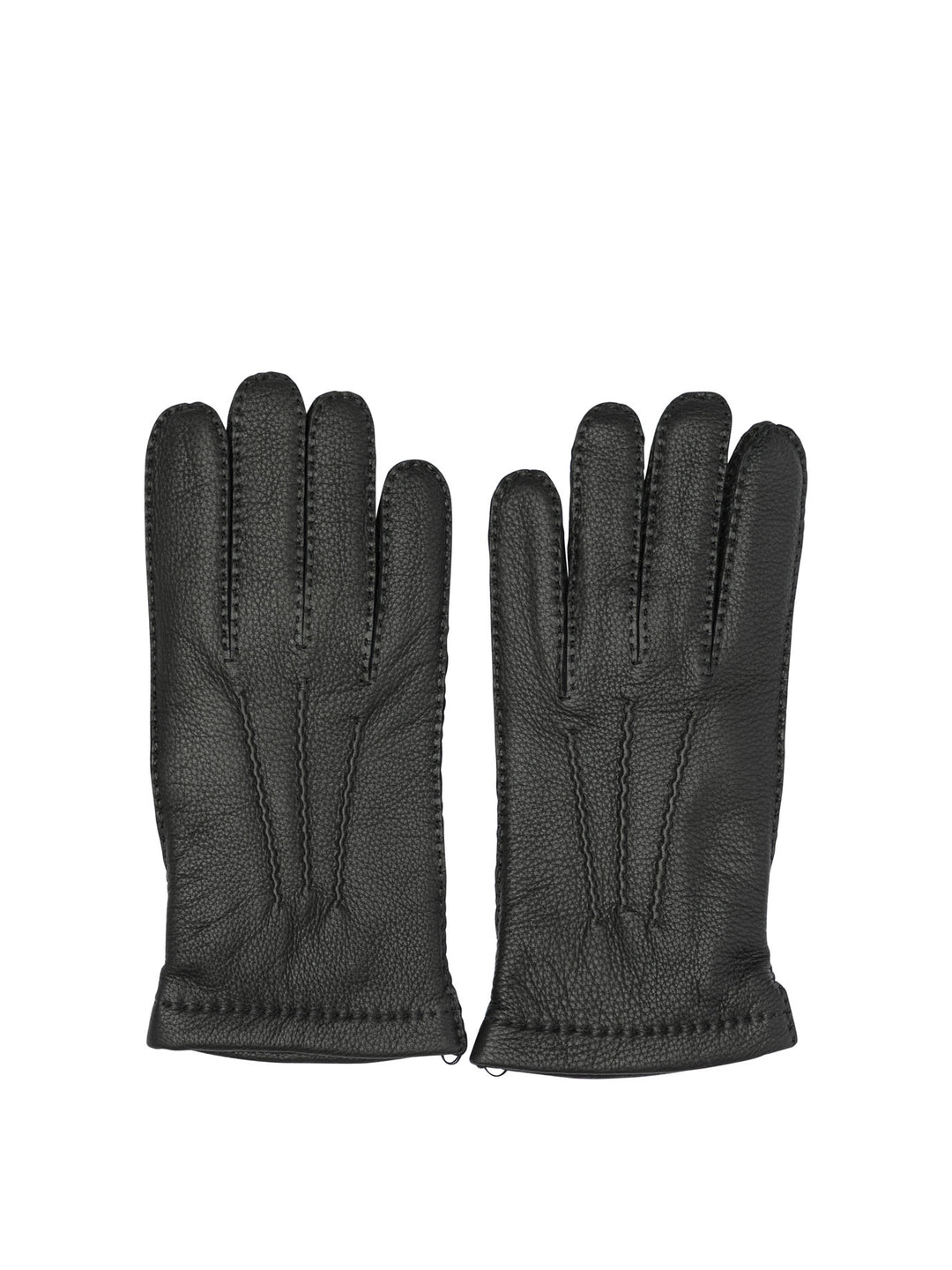 Restelli  Gloves - Black | fd0d2e1b9b0b974c92bb5908743737d96c53cd98