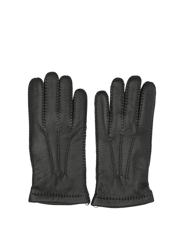 Gloves Black