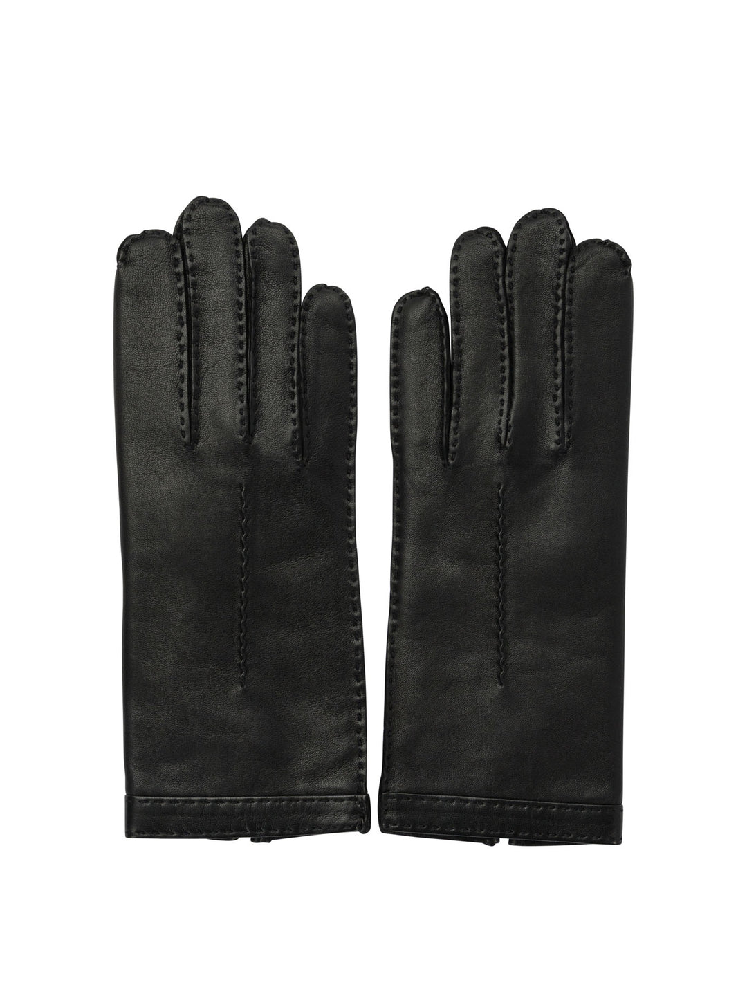Restelli  Gloves - Black | 514930e6170ec1552c06c1936a07c46e374ee639