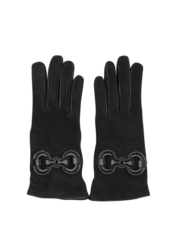 Gloves Black