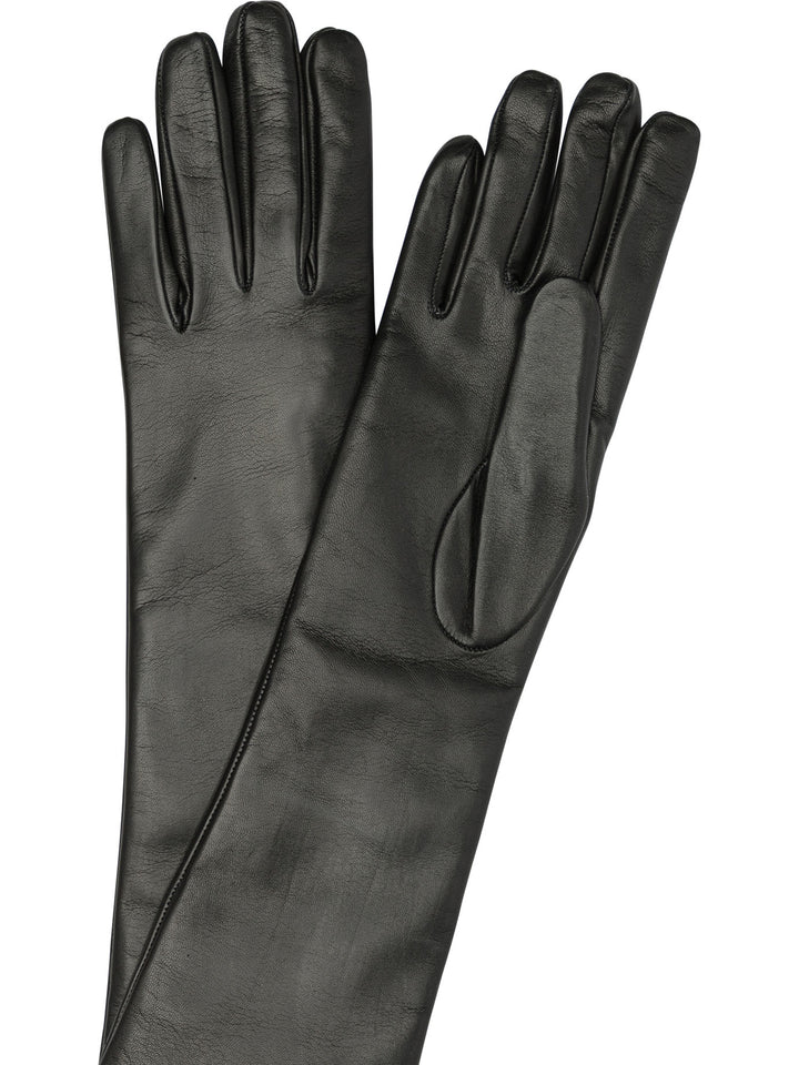 Restelli  Gloves - Black | d98f2402ed1454c60e5e74bbe292ad7815f16bb9