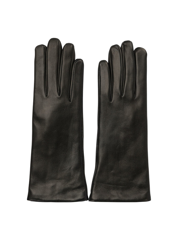 Restelli  Gloves - Black | 1f38d1a58e9c00181d217fe310f007722b23fb40