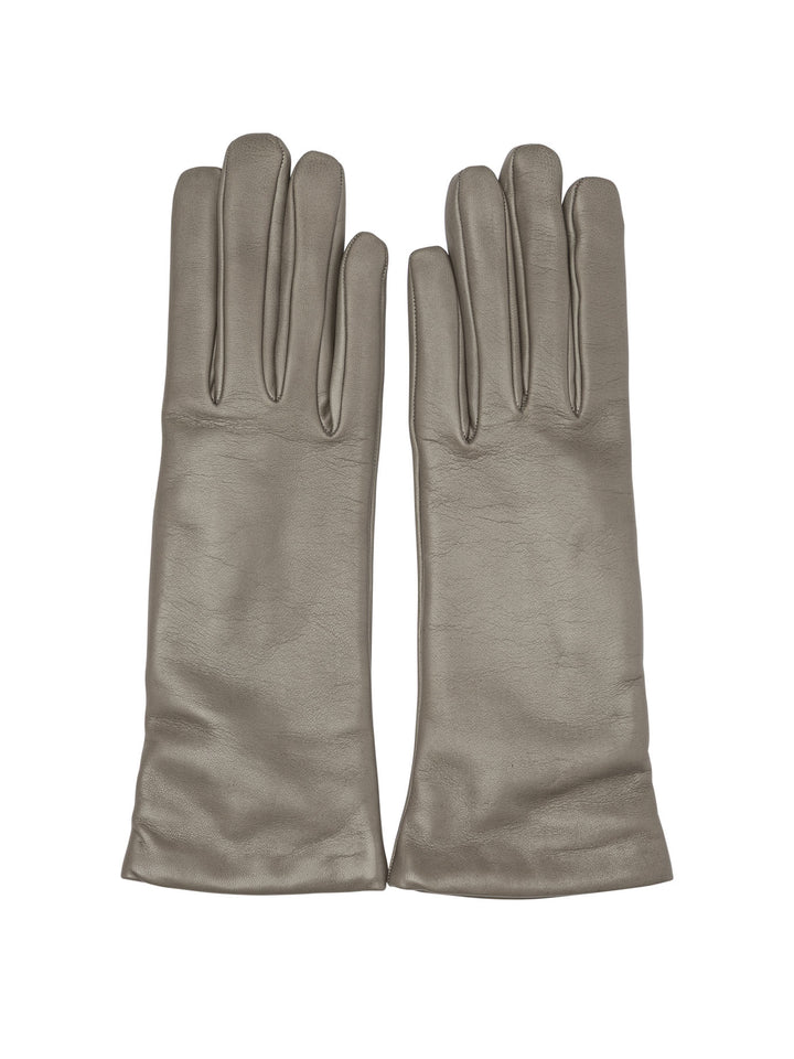 Restelli  Gloves - Brown | 89fd1e37c1724fdc81d2c9c23e25585aa673653a