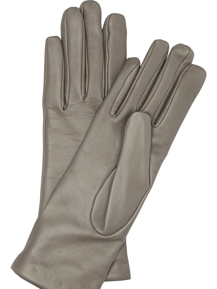 Restelli  Gloves - Brown | 5ea492d86349c090385e87a690231243e5a597da