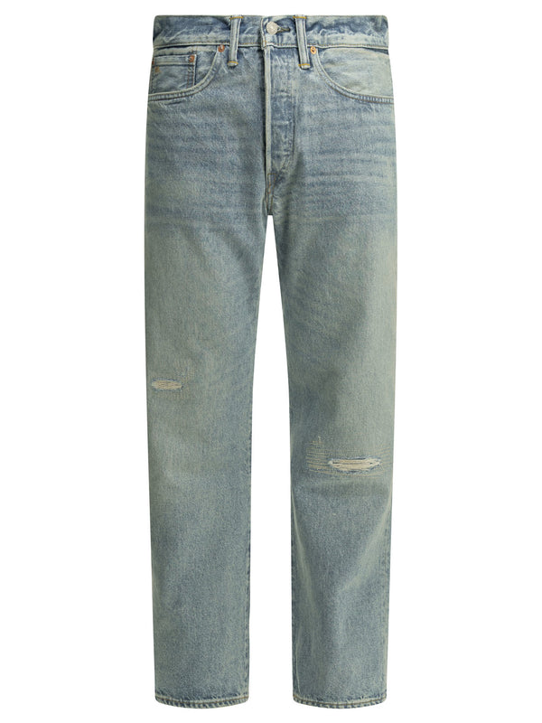 Bridgeway Wash Jeans Light Blue